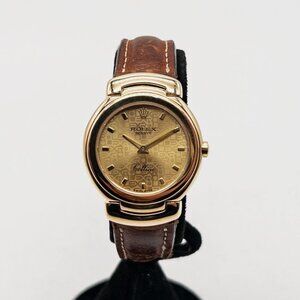 ROLEX CELLINI 26mm 18k Yellow Gold Ladies Watch